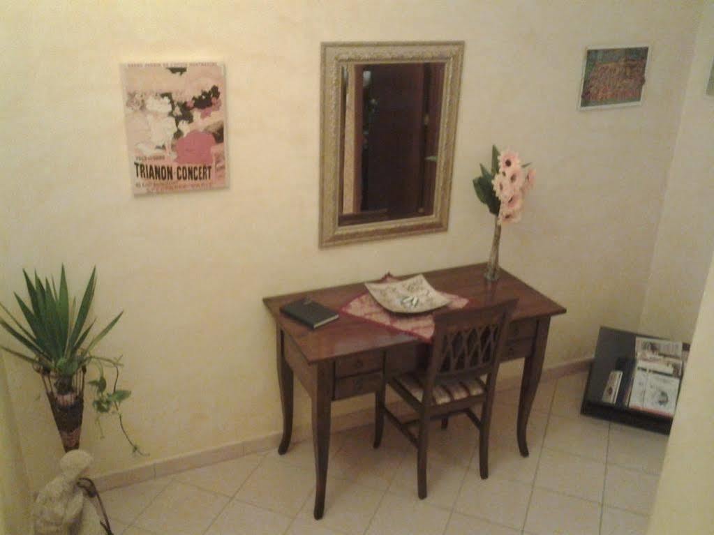 Piazza Salento Bed and Breakfast Lecce Exteriör bild