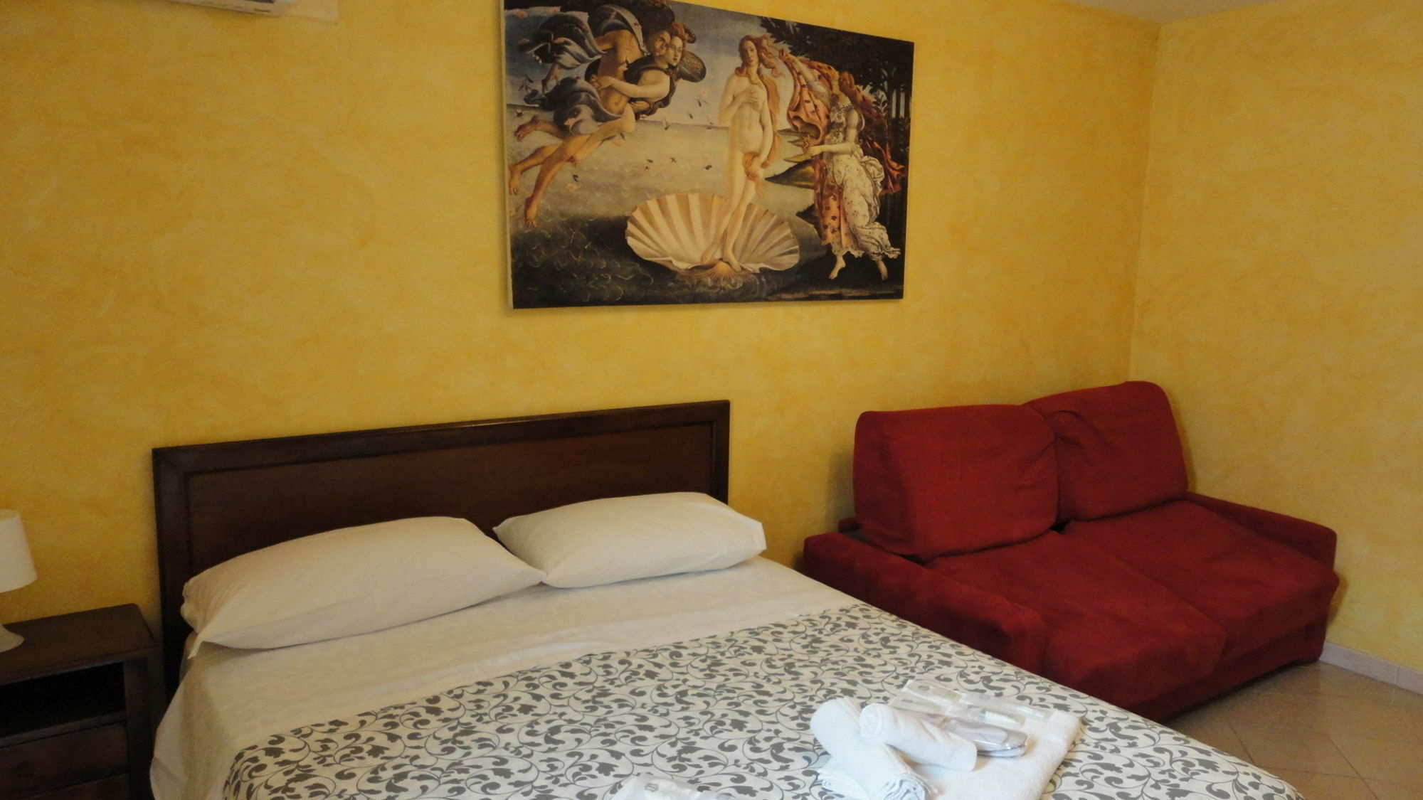 Piazza Salento Bed and Breakfast Lecce Exteriör bild